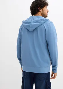 Munkjacka med återvunnen polyester, bonprix