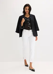Chiffongblus, bonprix