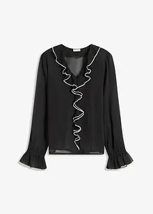 Chiffongblus, bonprix