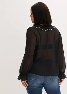 Chiffongblus, bonprix