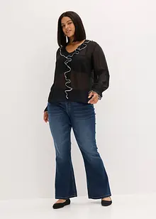 Chiffongblus, bonprix