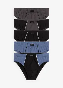 Maxikalsong (5-pack), bonprix