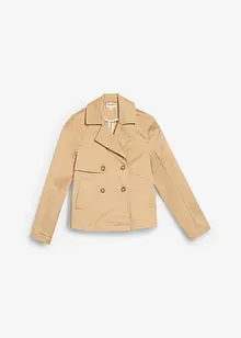 Kort trenchcoat, bonprix