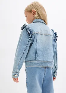Jeansjacka, bonprix