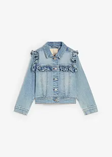 Jeansjacka, bonprix