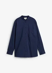 Oversize-skjorta, bonprix