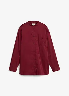 Oversize-skjorta, bonprix