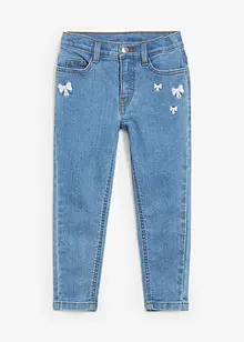 Boyfriend jeans Mid Waist, bonprix