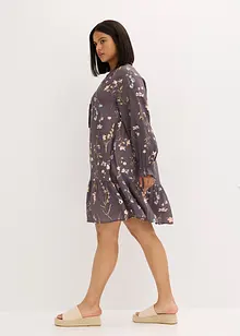 Tunikaklänning, bonprix