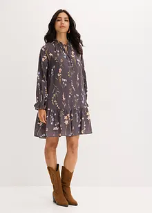 Tunikaklänning, bonprix