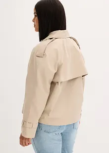 Trenchcoatjacka, bonprix
