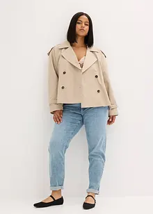 Trenchcoatjacka, bonprix