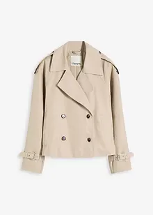 Trenchcoatjacka, bonprix