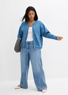 Jeansjacka, bonprix
