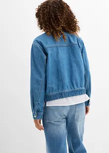 Jeansjacka, bonprix