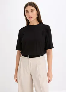 Läderskärp, bonprix