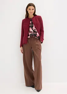 Boucléjacka, bonprix