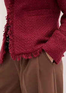 Boucléjacka, bonprix