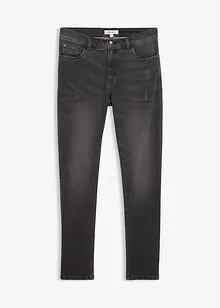 Slim Fit Stretch Jeans Straight, bonprix
