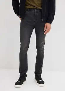Slim Fit Stretch Jeans Straight, bonprix