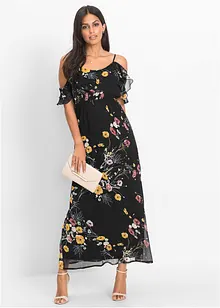 Kuvertväska med lacklook, bonprix