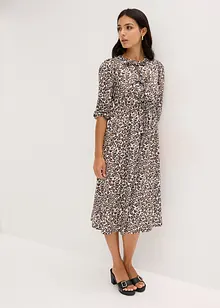 Jerseyklänning, bonprix