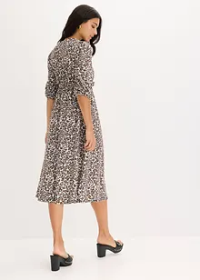 Jerseyklänning, bonprix