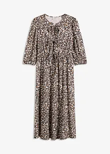 Jerseyklänning, bonprix