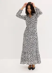 Maxiklänning, bonprix