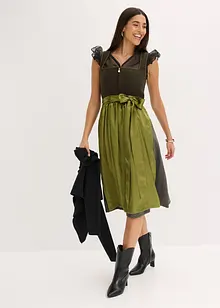 Dirndlblus, bonprix