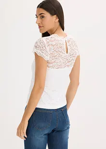Dirndlblus, bonprix