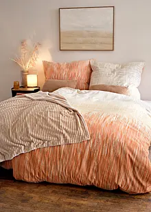 Mjuk mysfilt med manchesterlook, bonprix