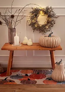 Dörrmatta med pumpmotiv, bonprix