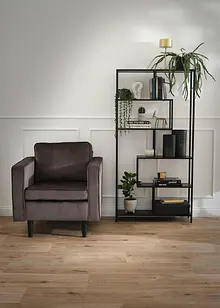 Värmeljushållare (set med 2 delar), bonprix