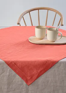 Bordsduk i linne, bonprix