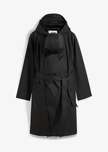 3-i-1-mammakappa med 2 infällningar, vind- och vattentät, bonprix