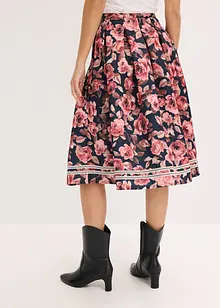 Folkdräktsinspirerad kjol, bonprix