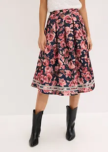 Folkdräktsinspirerad kjol, bonprix