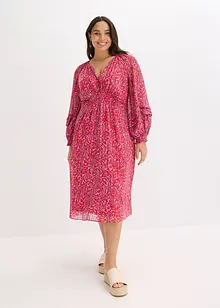 Midiklänning, bonprix