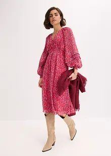 Midiklänning, bonprix