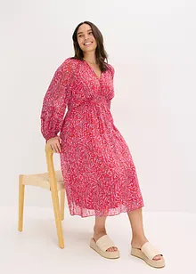 Midiklänning, bonprix