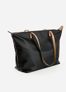 Shoppingväska i nylon, bonprix