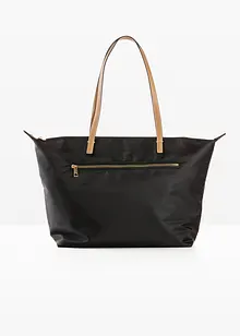 Shoppingväska i nylon, bonprix