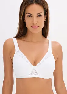 Minimizer-BH med vadderade axelband, bonprix
