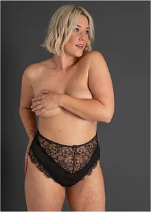 Midjestringtrosa med öppen gren, VENUS