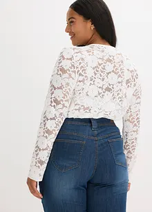 Dirndlblus, bonprix