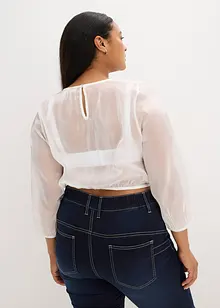 Dirndlblus, bonprix