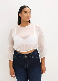 Dirndlblus, bonprix