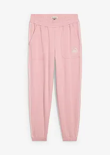 Sweatbyxa av ren bomull, bonprix