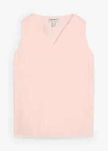 Bluslinne av mjuk viskos, bonprix